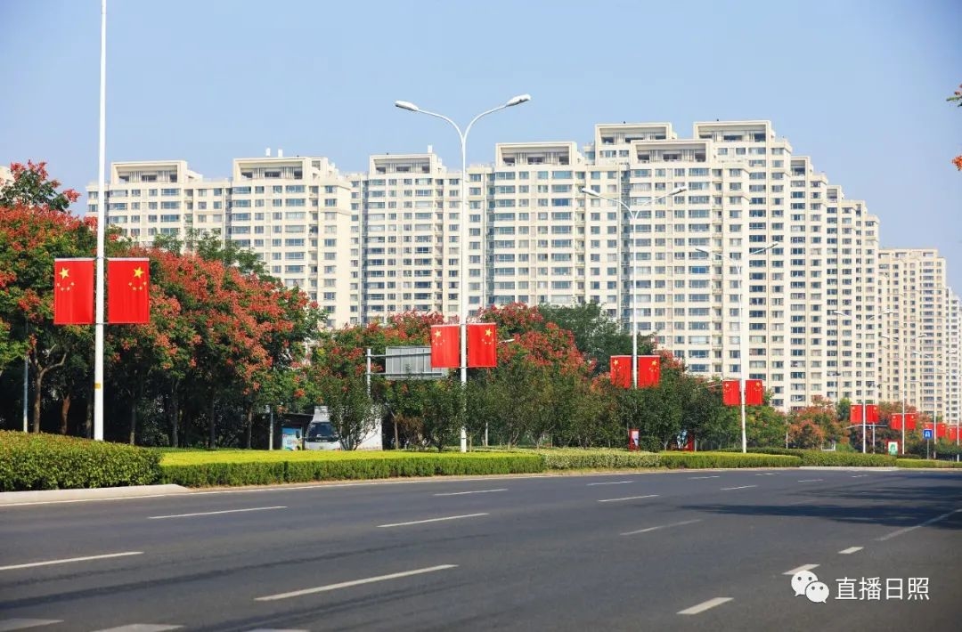 日照，红了！氛围感已拉满→休闲区蓝鸢梦想 - Www.slyday.coM