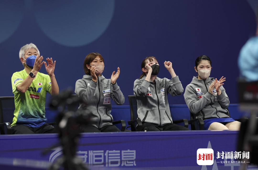 图集｜成都世乒赛首日精彩瞬间休闲区蓝鸢梦想 - Www.slyday.coM