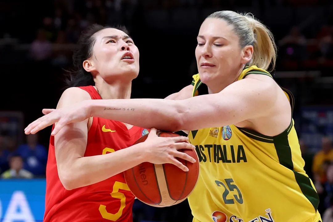 赢了！中国女篮进世界杯决赛，姑娘们太拼了！休闲区蓝鸢梦想 - Www.slyday.coM