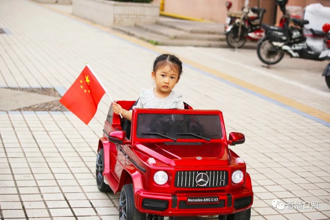 日照，红了！氛围感已拉满→休闲区蓝鸢梦想 - Www.slyday.coM