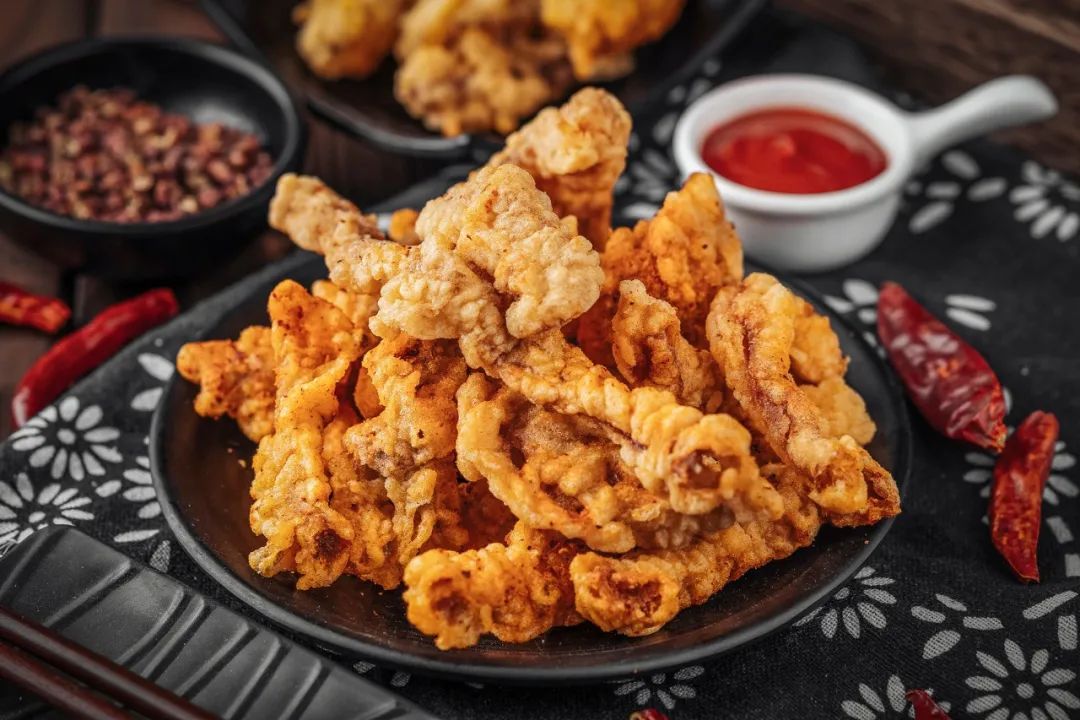 《红楼梦》里美食界的天花板，还得看贾府休闲区蓝鸢梦想 - Www.slyday.coM