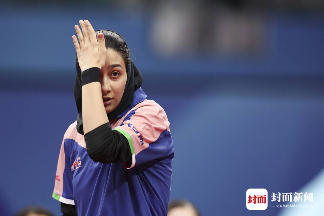 图集｜成都世乒赛首日精彩瞬间休闲区蓝鸢梦想 - Www.slyday.coM