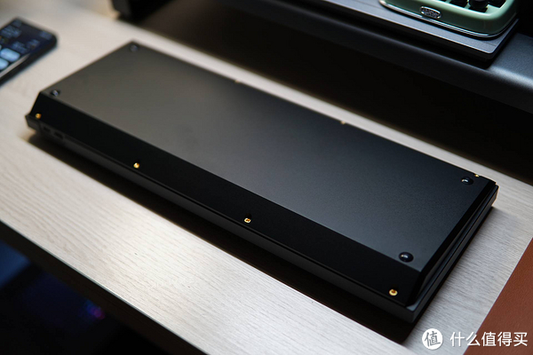 京造键盘的源头工厂找到了，我的第二把渴创机械键盘，最新款客制化Q5尝鲜休闲区蓝鸢梦想 - Www.slyday.coM