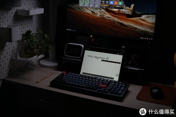 京造键盘的源头工厂找到了，我的第二把渴创机械键盘，最新款客制化Q5尝鲜休闲区蓝鸢梦想 - Www.slyday.coM