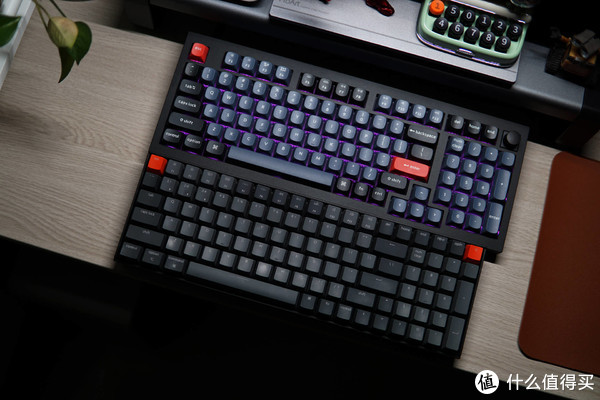 京造键盘的源头工厂找到了，我的第二把渴创机械键盘，最新款客制化Q5尝鲜休闲区蓝鸢梦想 - Www.slyday.coM