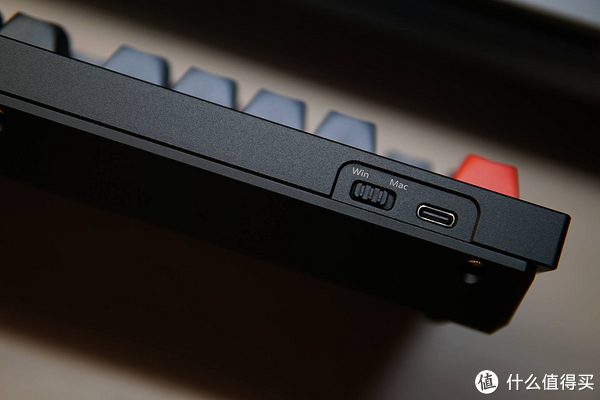 京造键盘的源头工厂找到了，我的第二把渴创机械键盘，最新款客制化Q5尝鲜休闲区蓝鸢梦想 - Www.slyday.coM