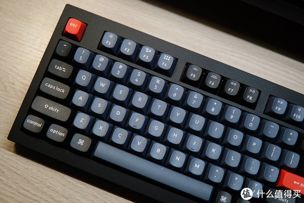 京造键盘的源头工厂找到了，我的第二把渴创机械键盘，最新款客制化Q5尝鲜休闲区蓝鸢梦想 - Www.slyday.coM