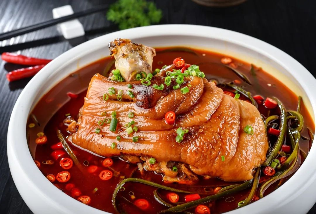 《红楼梦》里美食界的天花板，还得看贾府休闲区蓝鸢梦想 - Www.slyday.coM