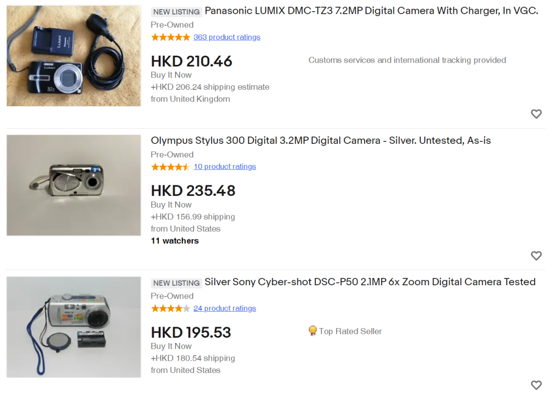 百元CCD相机怎么就成为了新一代氛围感之神？休闲区蓝鸢梦想 - Www.slyday.coM