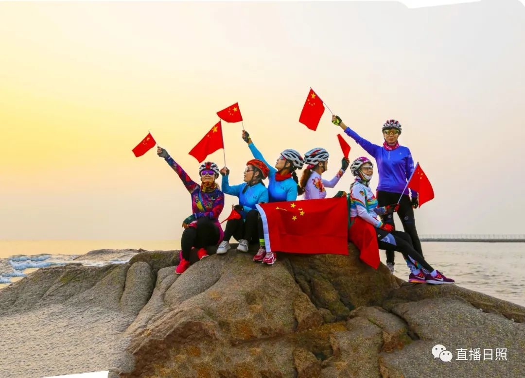 日照，红了！氛围感已拉满→休闲区蓝鸢梦想 - Www.slyday.coM