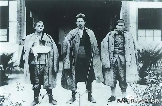 成功鉴定方志敏烈士遗骨的年轻法医，二十三岁就一鸣惊人的陈世贤|方志敏|国民党_新浪新闻