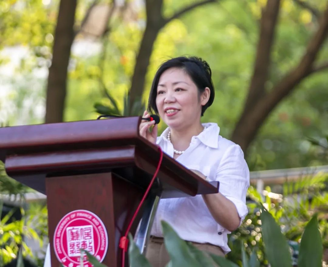 2022级新生开学典礼暨军训总结大会举行！休闲区蓝鸢梦想 - Www.slyday.coM