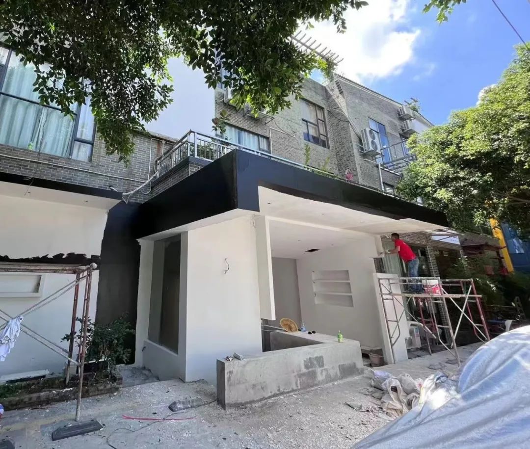 听说他们是“异地玩乐队”的教科书？休闲区蓝鸢梦想 - Www.slyday.coM