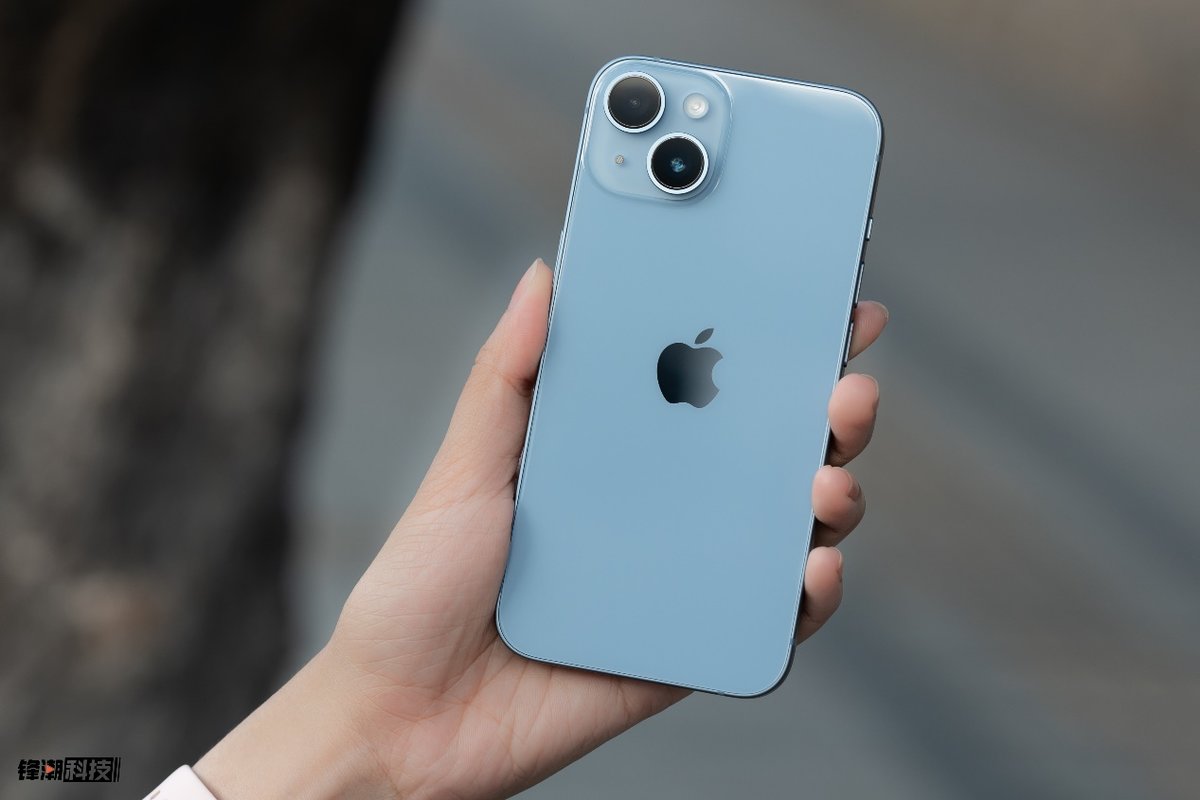 iPhone 14 评测：还是你的熟悉的它，但也变得更好用了休闲区蓝鸢梦想 - Www.slyday.coM