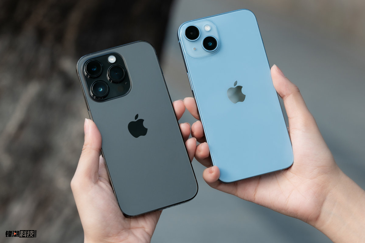 iPhone 14 评测：还是你的熟悉的它，但也变得更好用了休闲区蓝鸢梦想 - Www.slyday.coM