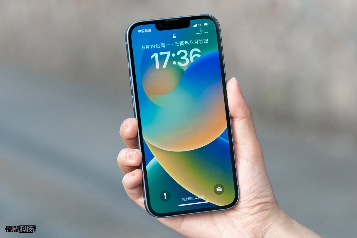iPhone 14 评测：还是你的熟悉的它，但也变得更好用了休闲区蓝鸢梦想 - Www.slyday.coM