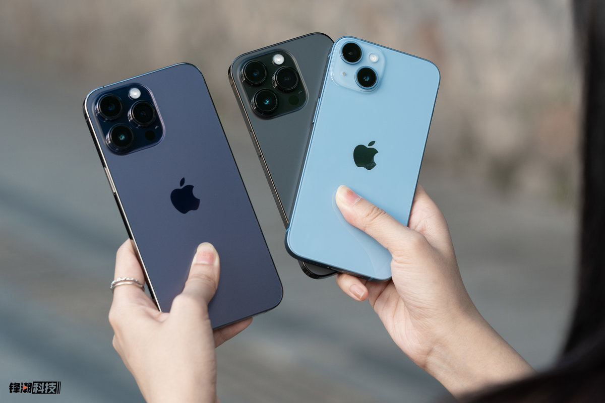 iPhone 14 评测：还是你的熟悉的它，但也变得更好用了休闲区蓝鸢梦想 - Www.slyday.coM