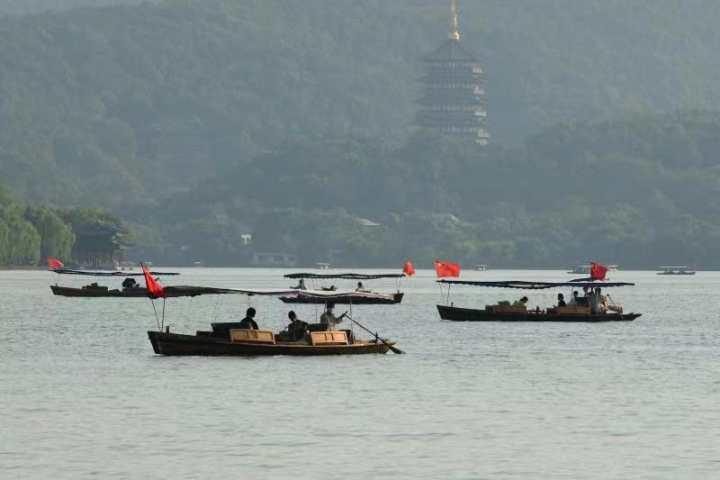 未来三天热如大暑，这是认真的！这些纪录都可能被刷新休闲区蓝鸢梦想 - Www.slyday.coM