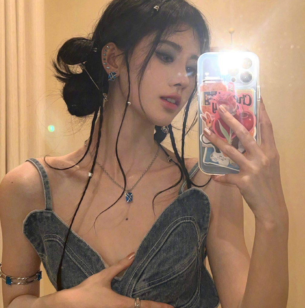 百元CCD相机怎么就成为了新一代氛围感之神？休闲区蓝鸢梦想 - Www.slyday.coM