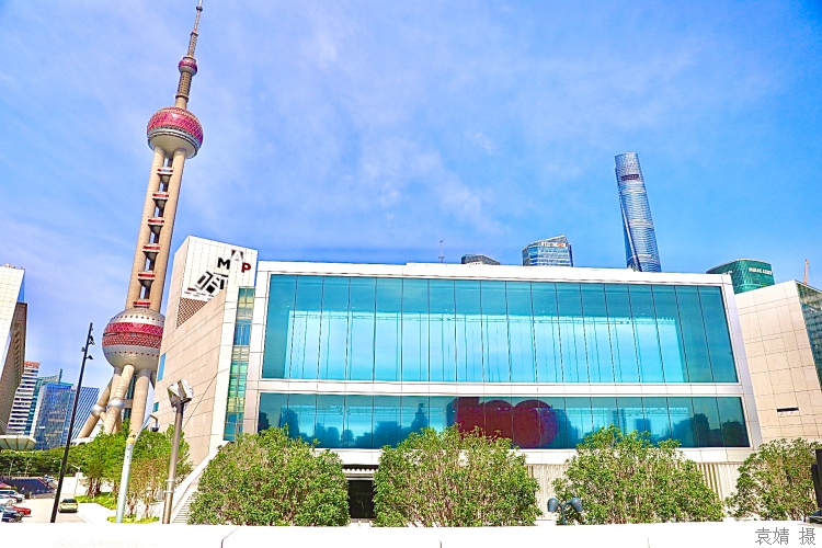 向世界讲好浦东故事，传播中国声音！浦东启动国际传播能力建设系列活动休闲区蓝鸢梦想 - Www.slyday.coM