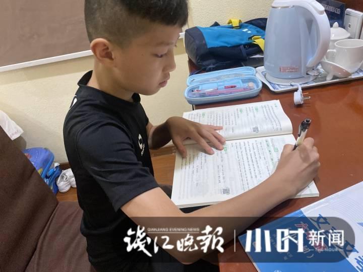 这才是少年应有的模样！杭州小学生健美操队走上央视大舞台，圈粉全国网友休闲区蓝鸢梦想 - Www.slyday.coM