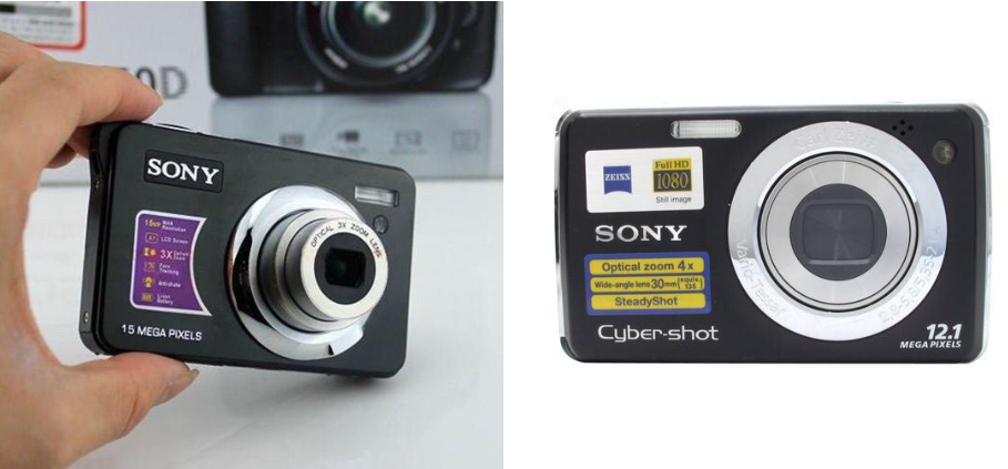 百元CCD相机怎么就成为了新一代氛围感之神？休闲区蓝鸢梦想 - Www.slyday.coM