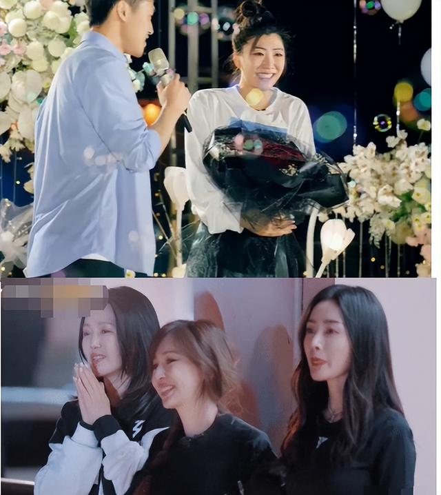 奥运冠军徐梦桃婚礼现场太豪华！手戴大金镯子好贵气，众星送祝福休闲区蓝鸢梦想 - Www.slyday.coM