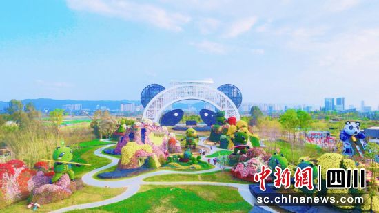 国庆假期期间 华侨城西部集团旗下景区推出多个精彩活动休闲区蓝鸢梦想 - Www.slyday.coM