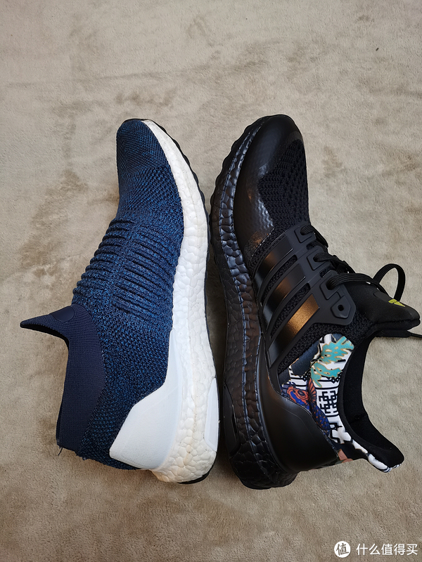 曾经很火,现在寂寥的阿迪ultraboost黑武士__财经头条