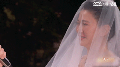 张智霖袁咏仪“披荆斩棘”现场补办婚礼 “仙靓夫妇”20年恩爱如初休闲区蓝鸢梦想 - Www.slyday.coM