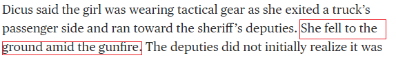 美国警方误将15岁人质乱枪打死休闲区蓝鸢梦想 - Www.slyday.coM