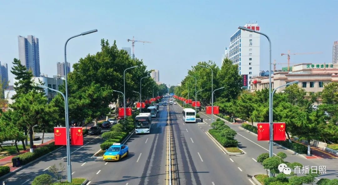 日照，红了！氛围感已拉满→休闲区蓝鸢梦想 - Www.slyday.coM