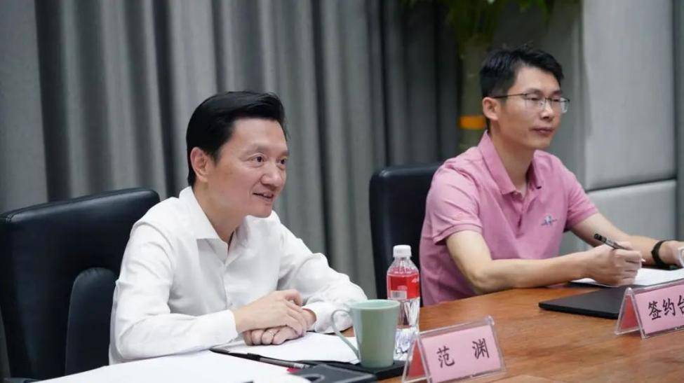 安恒信息携手电信数智 筑牢数智化转型安全基石__财经头条