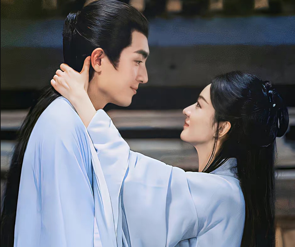 赵丽颖《与凤行》新造型好美!宣璐杀青照笑容温柔,粉丝:心动休闲区蓝鸢梦想 - Www.slyday.coM 赵丽颖《与凤行》新造型好美!宣璐杀青照笑容温柔,粉丝:心动休闲区蓝鸢梦想 - Www.slyday.coM