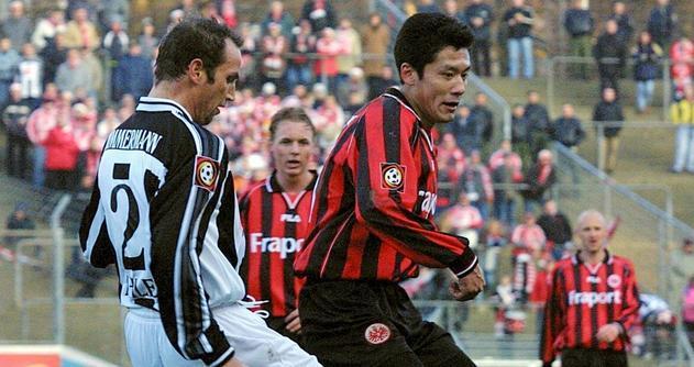 在甲A是替补,留洋回国后从前锋变后卫,杨晨真的没有武磊强吗?休闲区蓝鸢梦想 - Www.slyday.coM 在甲A是替补,留洋回国后从前锋变后卫,杨晨真的没有武磊强吗?休闲区蓝鸢梦想 - Www.slyday.coM