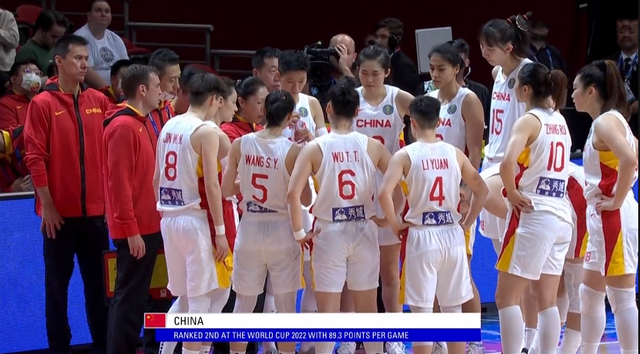 落后10分!中国女篮不放弃,双塔组合登场,武球王再次爆发休闲区蓝鸢梦想 - Www.slyday.coM 落后10分!中国女篮不放弃,双塔组合登场,武球王再次爆发休闲区蓝鸢梦想 - Www.slyday.coM