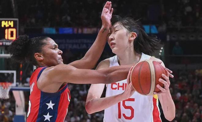 中国女篮获得世界杯亚军,你怎么看我们这支铿锵玫瑰?休闲区蓝鸢梦想 - Www.slyday.coM 中国女篮获得世界杯亚军,你怎么看我们这支铿锵玫瑰?休闲区蓝鸢梦想 - Www.slyday.coM