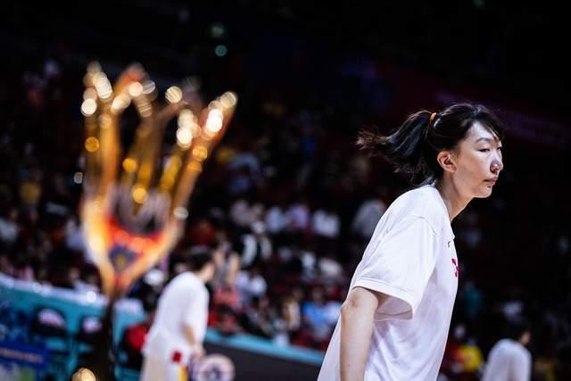 落后10分!中国女篮不放弃,双塔组合登场,武球王再次爆发休闲区蓝鸢梦想 - Www.slyday.coM 落后10分!中国女篮不放弃,双塔组合登场,武球王再次爆发休闲区蓝鸢梦想 - Www.slyday.coM