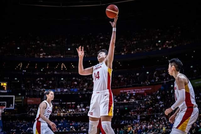 落后10分!中国女篮不放弃,双塔组合登场,武球王再次爆发休闲区蓝鸢梦想 - Www.slyday.coM 落后10分!中国女篮不放弃,双塔组合登场,武球王再次爆发休闲区蓝鸢梦想 - Www.slyday.coM