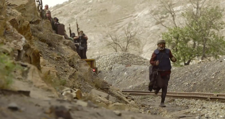 张译《万里归途》第一波口碑来了,质量到底如何休闲区蓝鸢梦想 - Www.slyday.coM 张译《万里归途》第一波口碑来了,质量到底如何休闲区蓝鸢梦想 - Www.slyday.coM