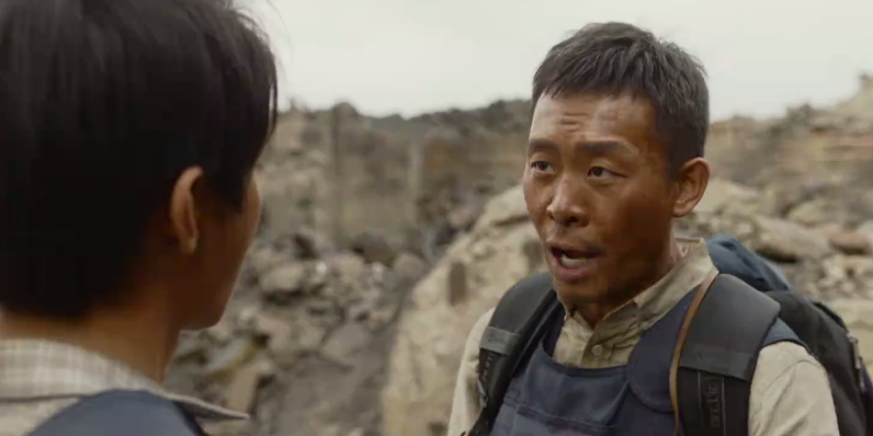 张译《万里归途》第一波口碑来了,质量到底如何休闲区蓝鸢梦想 - Www.slyday.coM 张译《万里归途》第一波口碑来了,质量到底如何休闲区蓝鸢梦想 - Www.slyday.coM