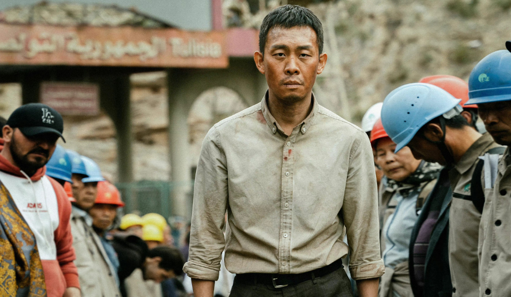 张译《万里归途》第一波口碑来了,质量到底如何休闲区蓝鸢梦想 - Www.slyday.coM 张译《万里归途》第一波口碑来了,质量到底如何休闲区蓝鸢梦想 - Www.slyday.coM