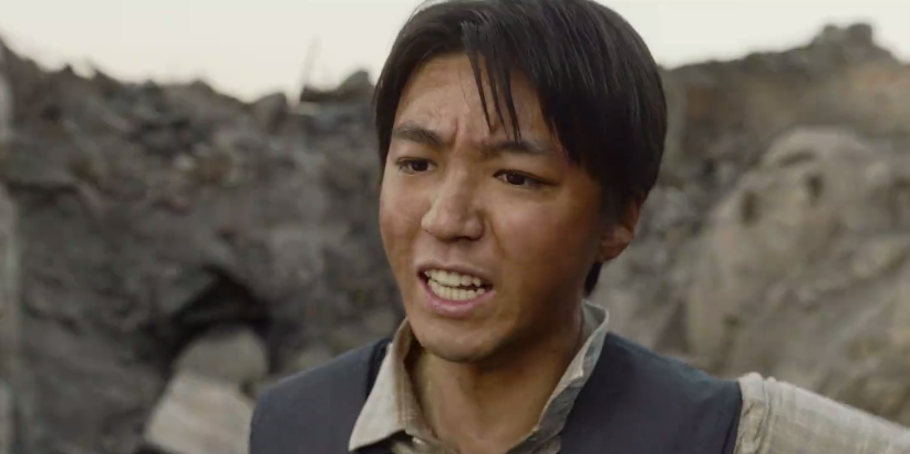 张译《万里归途》第一波口碑来了,质量到底如何休闲区蓝鸢梦想 - Www.slyday.coM 张译《万里归途》第一波口碑来了,质量到底如何休闲区蓝鸢梦想 - Www.slyday.coM