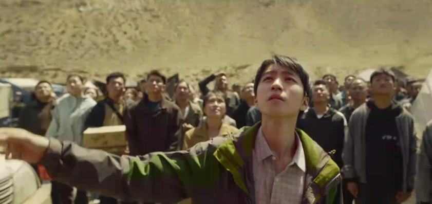 张译《万里归途》第一波口碑来了,质量到底如何休闲区蓝鸢梦想 - Www.slyday.coM 张译《万里归途》第一波口碑来了,质量到底如何休闲区蓝鸢梦想 - Www.slyday.coM