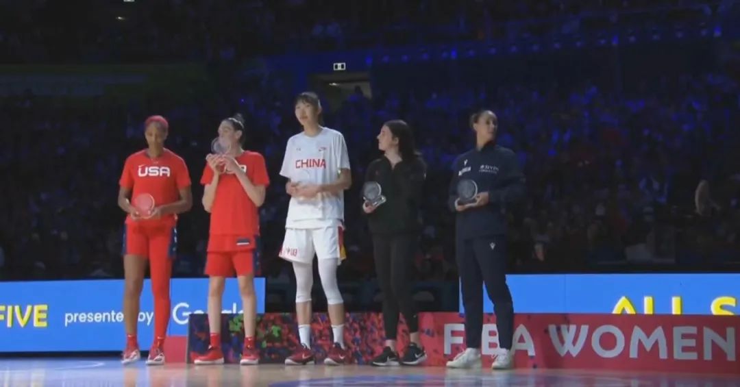 1200万重奖！韩旭入选最佳阵容，郭艾伦呼吁给女篮每人奖励200万休闲区蓝鸢梦想 - Www.slyday.coM