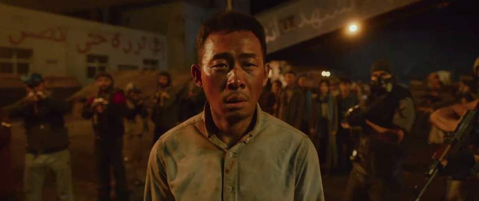 张译《万里归途》第一波口碑来了,质量到底如何休闲区蓝鸢梦想 - Www.slyday.coM 张译《万里归途》第一波口碑来了,质量到底如何休闲区蓝鸢梦想 - Www.slyday.coM