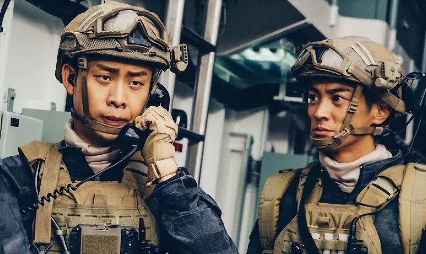 张译《万里归途》第一波口碑来了,质量到底如何休闲区蓝鸢梦想 - Www.slyday.coM 张译《万里归途》第一波口碑来了,质量到底如何休闲区蓝鸢梦想 - Www.slyday.coM