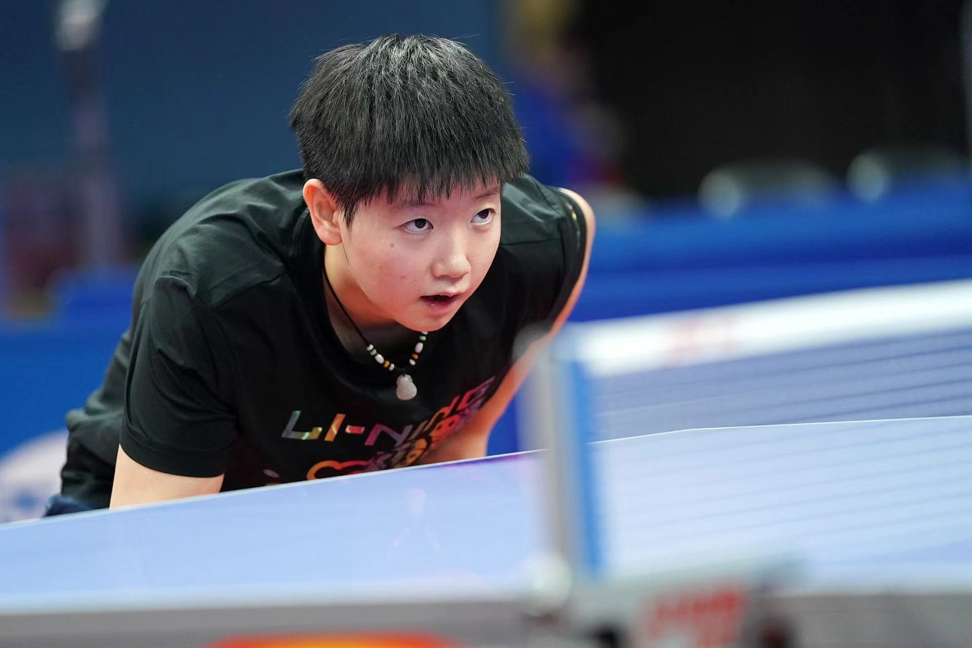 国乒最强天团即将登场成都世乒赛团体赛，邓亚萍、昕雯组合领衔解说休闲区蓝鸢梦想 - Www.slyday.coM