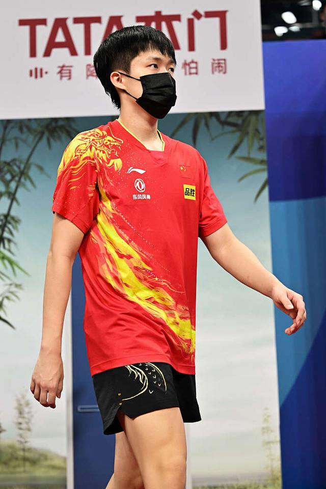 世乒赛开门红！国乒男队3:0轻取波多黎各队休闲区蓝鸢梦想 - Www.slyday.coM