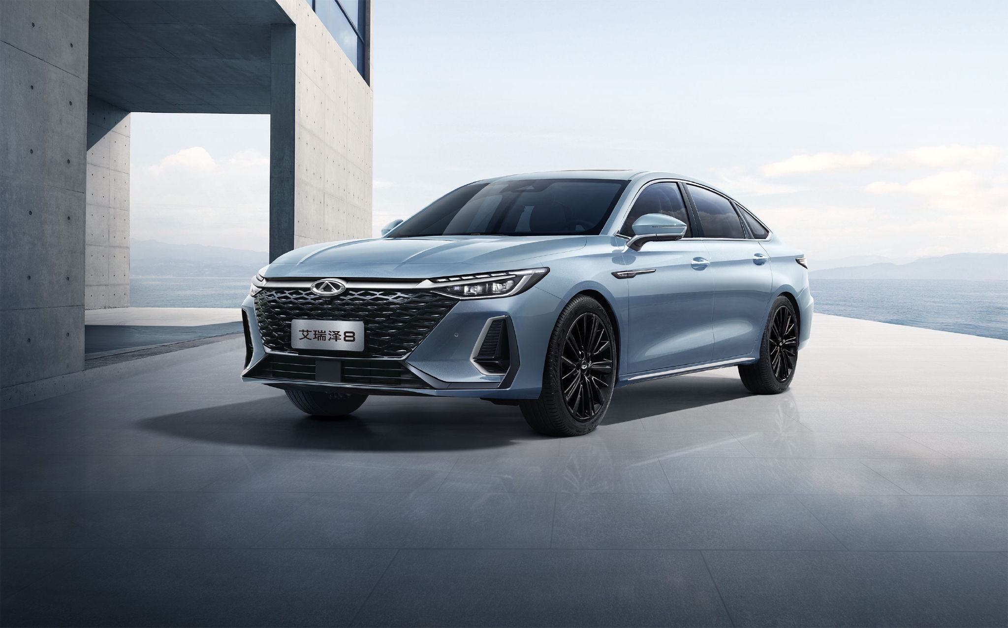 一周新车盘点休闲区蓝鸢梦想 - Www.slyday.coM